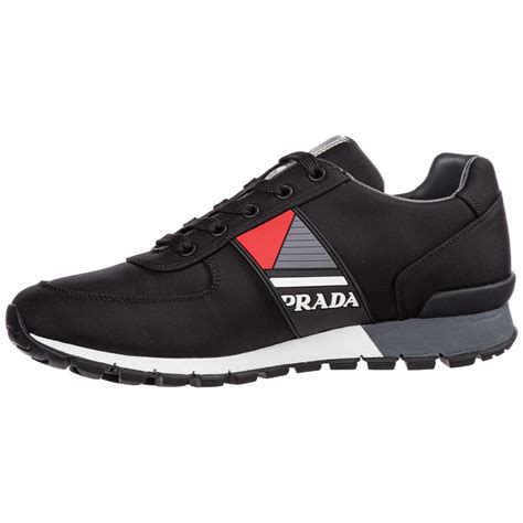 Prada Trainers 